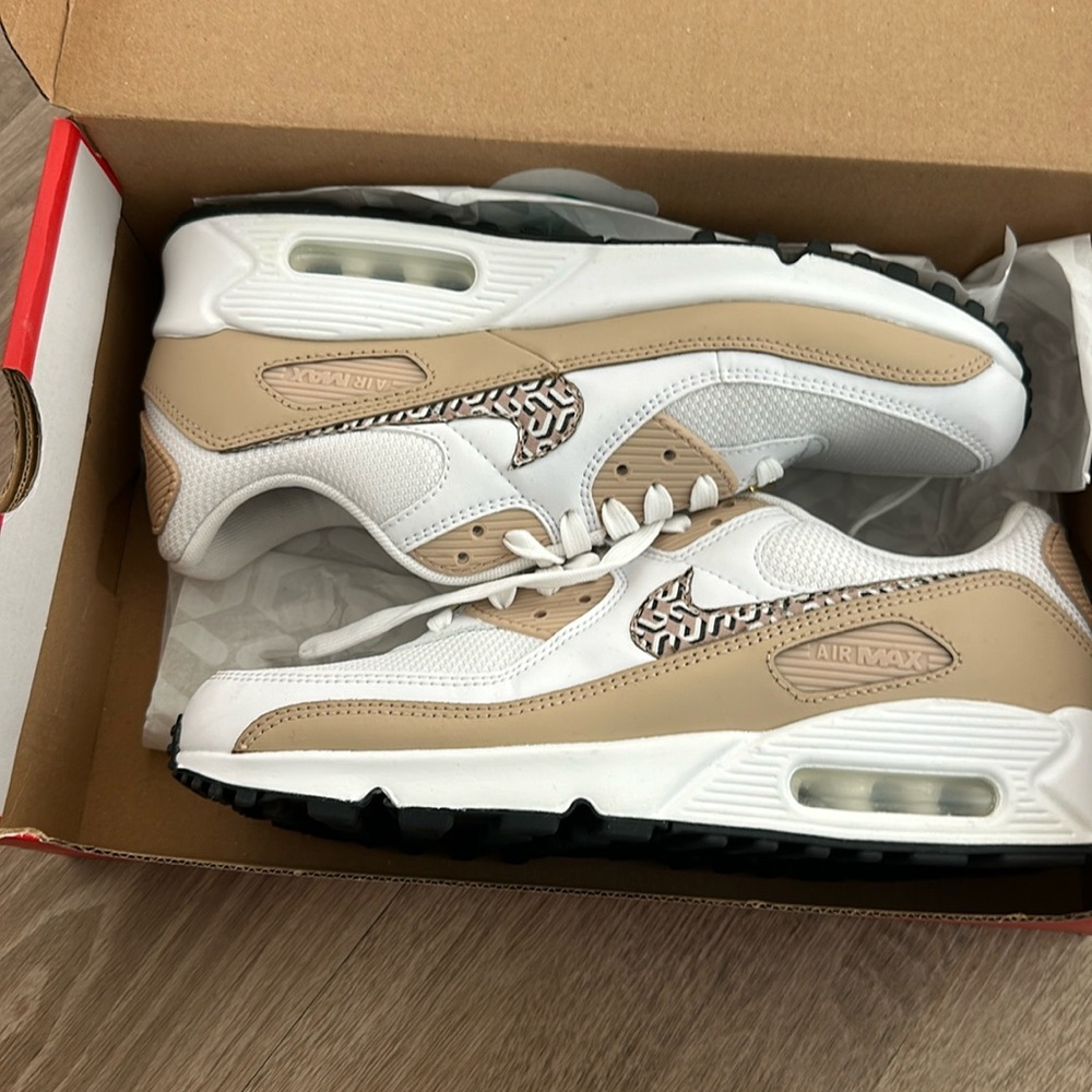 Nike air max